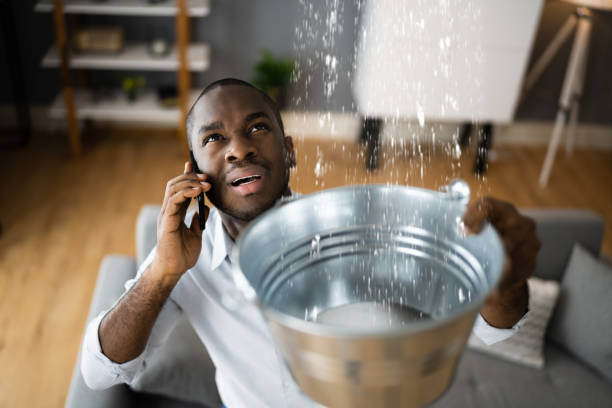 Best Emergency water damage restoration  in South Creek, WA